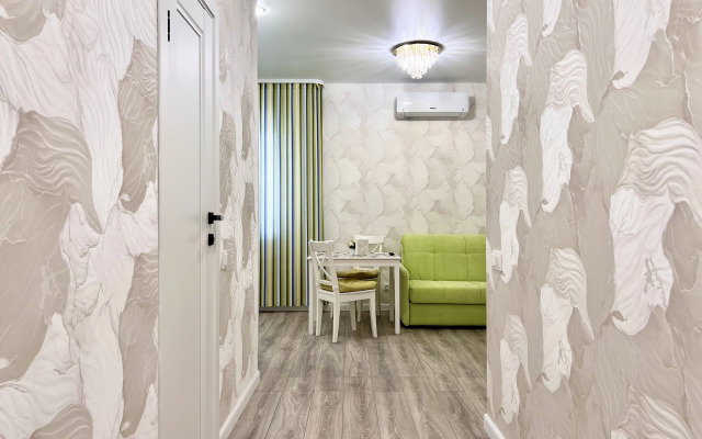 Квартира Пентхаус на ФМР