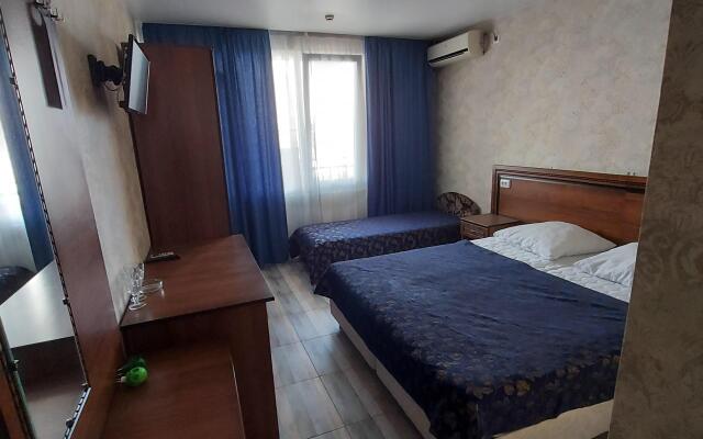 Arkadiya Guest house