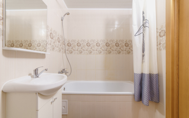 Апартаменты Gorkiy House на Волжская Набережная 15