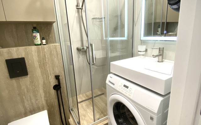 Apart 242 in Monteville Apartments
