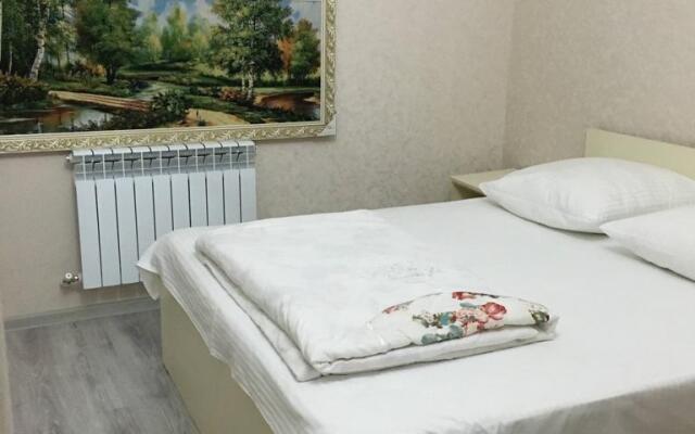 Меблированные комнаты Гранд