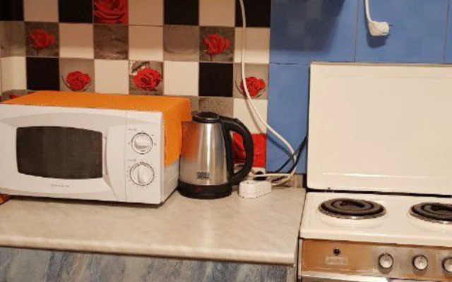 Квартира Двухкомнатная