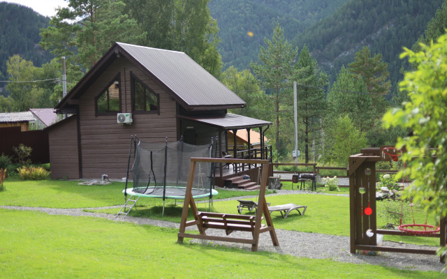 Гостевой Дом Villar