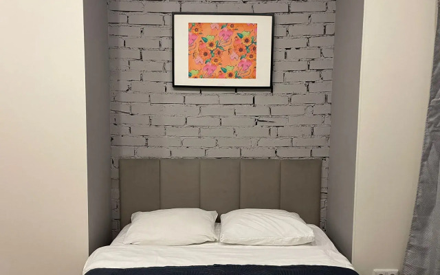 Kolibri guest House