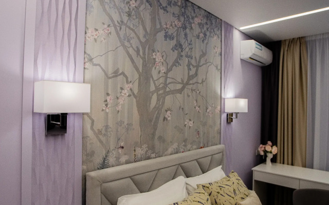 Апартаменты Гарден 6