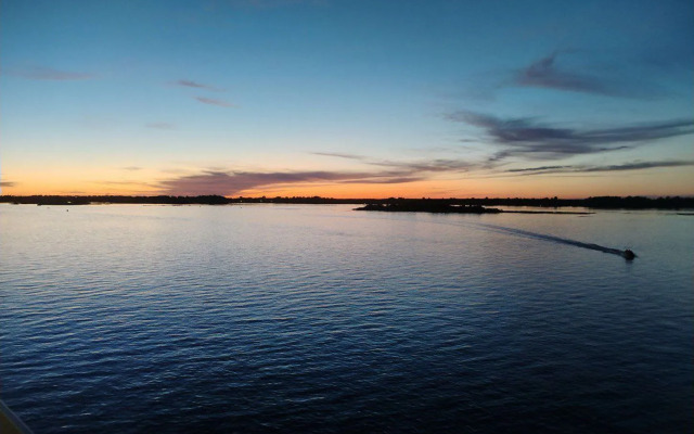 Квартира ДзенХоум Стихия 82