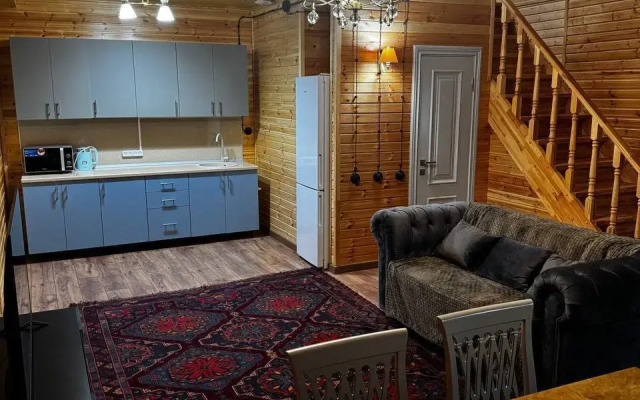 Kompleks Volna Recreation camp