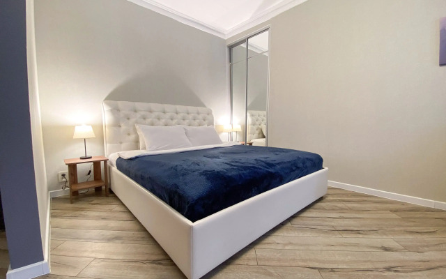 Апартаменты в Центре Ульяновска 23