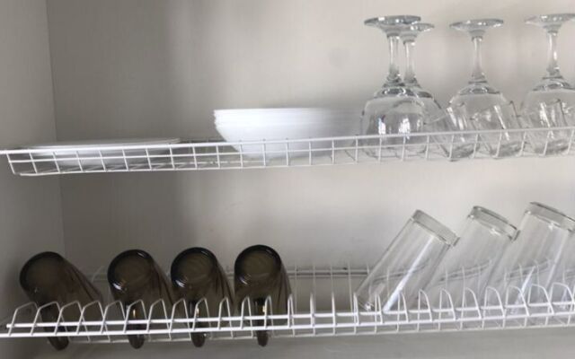 Квартира на Орджоникидзе 3