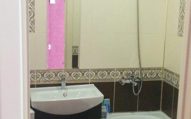 Апартаменты на Красноармейской