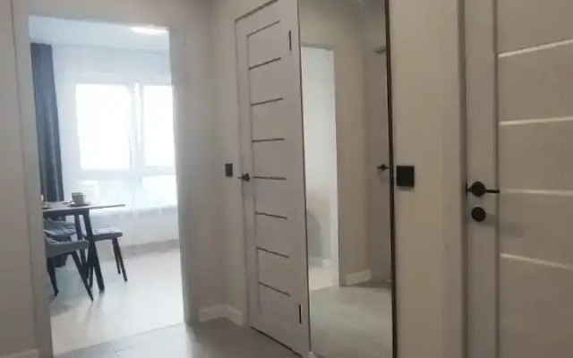 Квартира Стильная Однушка Рядом с Центром