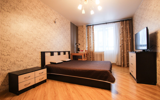 Квартира на Улице Доблести 7к2