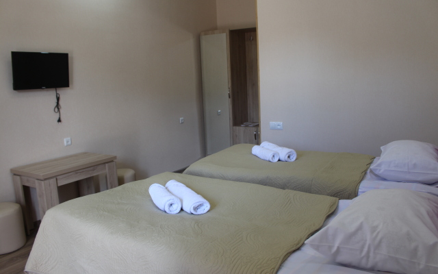 Rabati Hotel