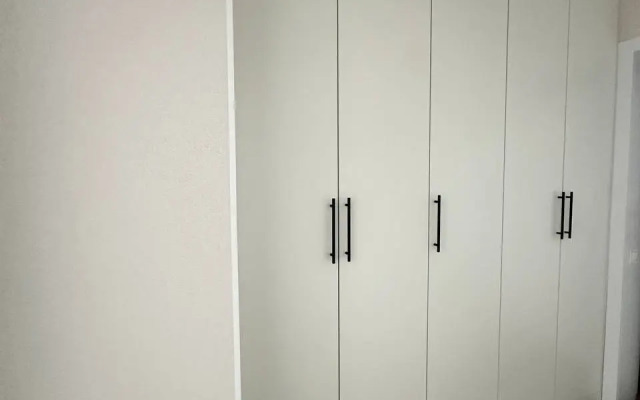 Grand Femeli Flat