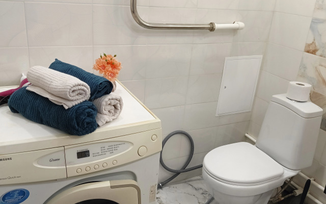 Квартира Прекрасная 1 комн квартира в ЖК Матросов