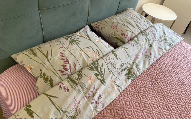 Квартира Двухкомнатная квартира у Мамаева Кургана