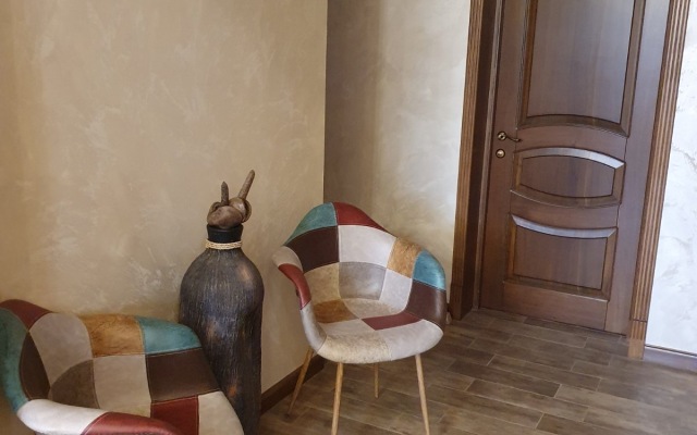 Gostevoy Dom Anga Yerevan Home