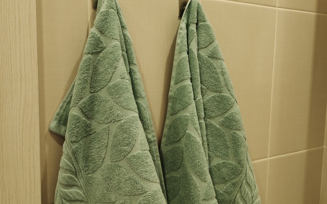 Ya doma na ulitse Cherokmanova 2 Flat