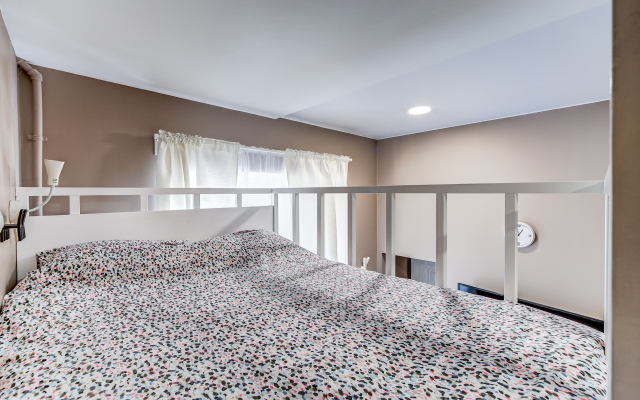 SweetHome na Vosstaniya 7 Apartamnts