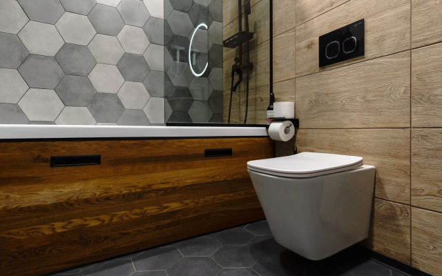 Апартаменты Jail-apart