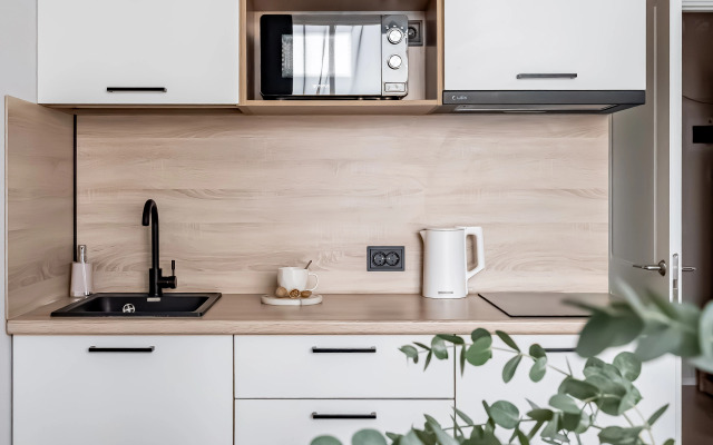 Prosto Yanino Apartaments