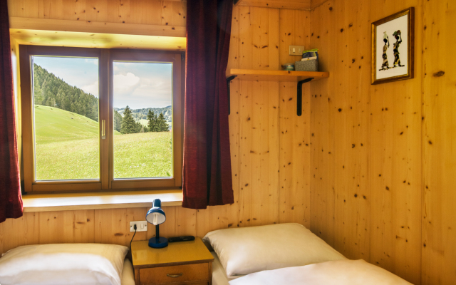Villa Insam Hotel