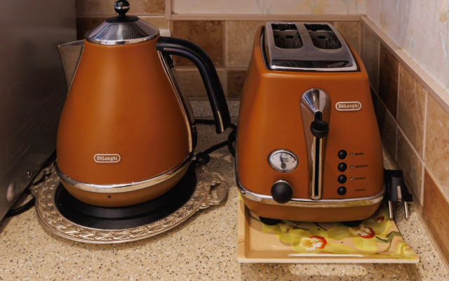 Квартира для семейного отдыха или поездки с друзьями