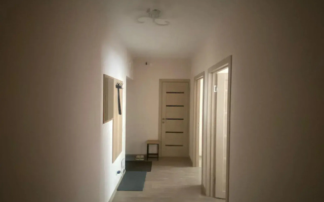 Квартира Уютная возле Аквамира