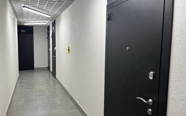 Na Nasonovoy 9b Flat