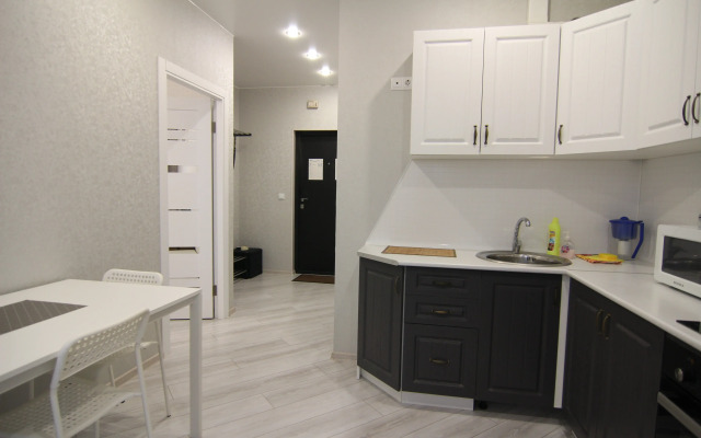 Квартира Парковой Улице Д6