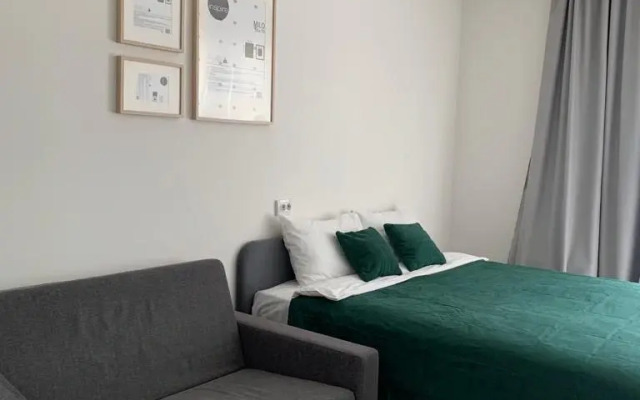 Квартира Mi_Casa Green В Солнечном Городе