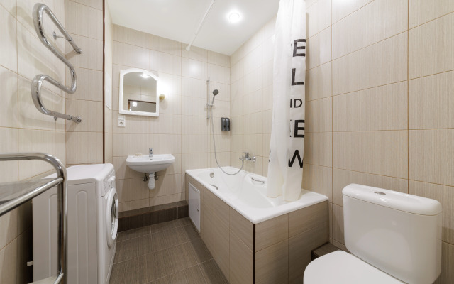 Квартира Светлая квартира на Невском