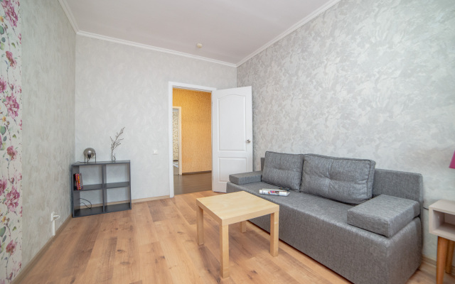 Kraulya 2 Apartments