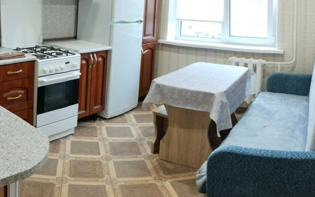 Квартира на Планерной 50