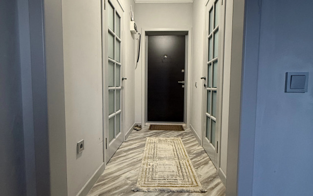 Квартира Гюль улица Времена Года 1