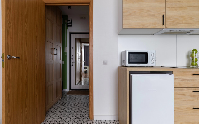 Квартира Живи в Песочном Студия Садовая 85