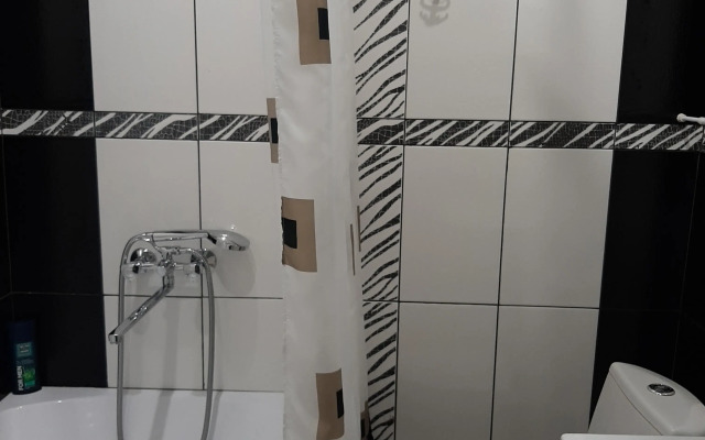 Апартаменты у Мамаева кургана