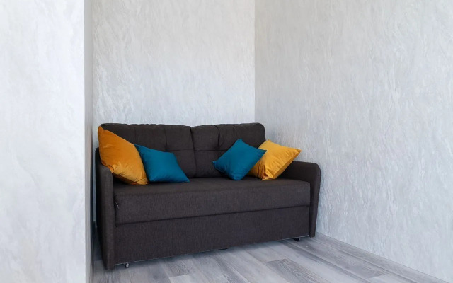 Квартира на улице Героя Владислава Посадского 17к2