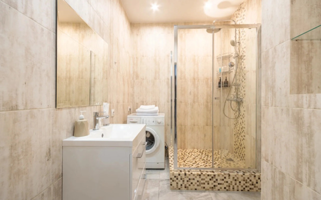 Апартаменты Чистый Взгляд на Линейной 120 рядом ТЦ Покровский