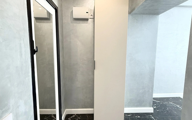 19 Komfortno i Tochka na ulitse Krzhizhanovskogo 15k1 Apartments