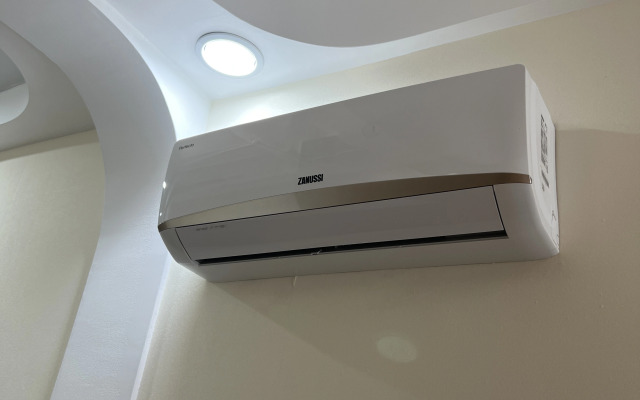 Апартаменты КакДома студия Депутатская 9-1 Сочи у Дендрария