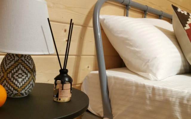 Частный дом Уютный дом Шишаиха 237