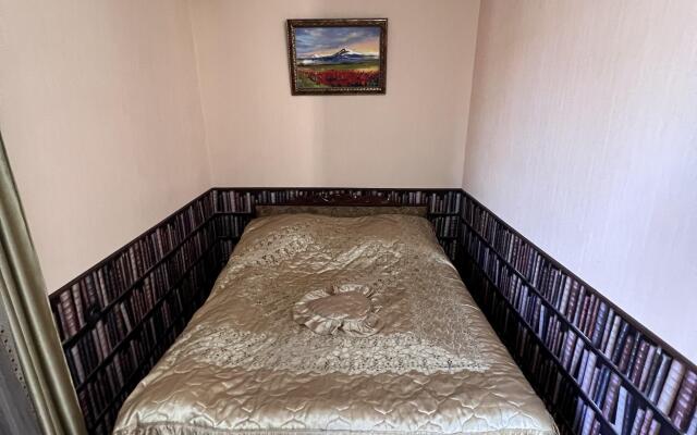 Гостевой дом TbilHome Guest