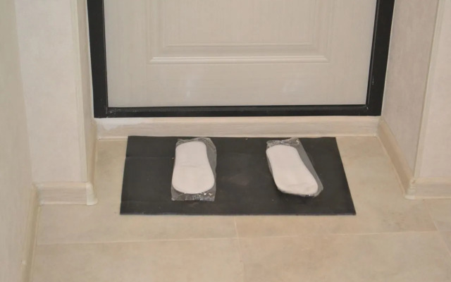 Апартаменты в цeнтре горoда