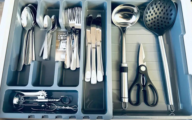 Podelam na Blyukhera Flat