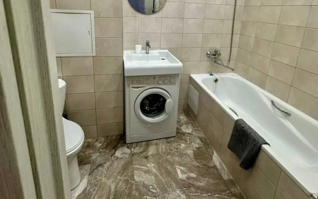 DUKAT V Tsentre Zelenograda Flat