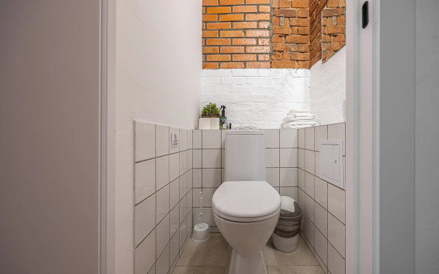 Bolshie Apartamenty Dlya Semyi I Kompanii Apartments