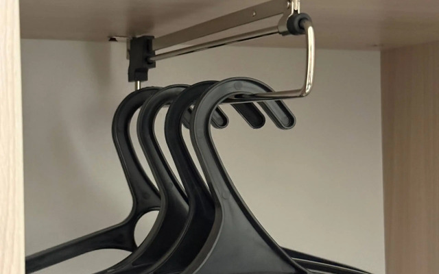 Отель Снегири