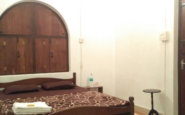 Copper Red Villa Guest House