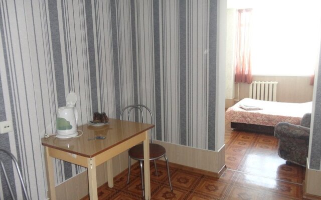 Mayak Mini-Hotel